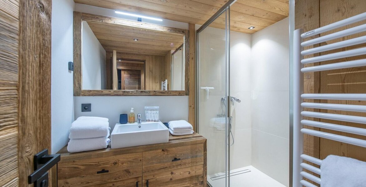 Luxurious Chalet in Megève for an Unforgettable Ski Holiday