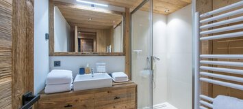Luxurious Chalet in Megève for an Unforgettable Ski Holiday