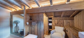 Luxurious Chalet in Megève for an Unforgettable Ski Holiday