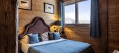 Luxury Chalet in Megève with Nordic Bath and Sauna