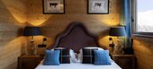 Luxury Chalet in Megève with Nordic Bath and Sauna