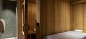 Luxury Chalet in Megève with Nordic Bath and Sauna