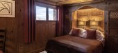Luxury Chalet in Megève with Nordic Bath and Sauna