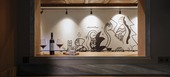 Luxury Chalet in Megève with 5-Star Service