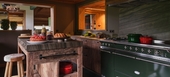 Luxury Chalet in Megève with 5-Star Service