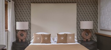 Luxury Chalet in Megève with 5-Star Service