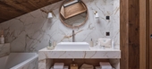 Luxury Chalet in Megève with 5-Star Service