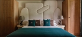 Luxury Chalet in Megève with 5-Star Service