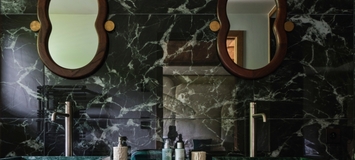 Luxury Chalet in Megève with 5-Star Service