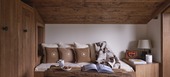 Luxury Chalet in Megève with 5-Star Service