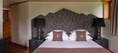 Luxury Chalet in Megève with 5-Star Service