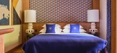 Luxury Chalet in Megève with 5-Star Service