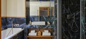 Luxury Chalet in Megève with 5-Star Service