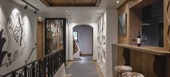 Luxury Chalet in Megève with 5-Star Service