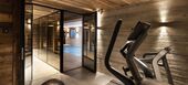 Luxury Ski Chalet in Megève with Pool and Spa