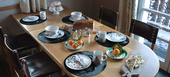 Authentic Mountain Chalet near Megève Centre | Family Retrea