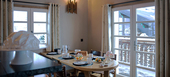 Authentic Mountain Chalet near Megève Centre | Family Retrea