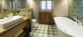 Authentic Mountain Chalet near Megève Centre | Family Retrea
