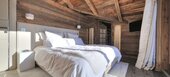 Luxury Ski Chalet in Megève 