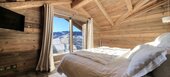 Luxury Ski Chalet in Megève 