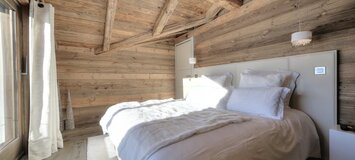 Luxury Ski Chalet in Megève 