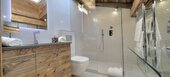 Luxury Ski Chalet in Megève 