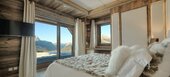 Luxury Ski Chalet in Megève 
