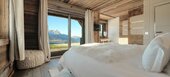 Luxury Ski Chalet in Megève 