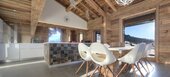 Luxury Ski Chalet in Megève 