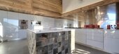Luxury Ski Chalet in Megève 