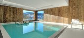 Luxury Ski Chalet in Megève 