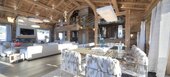 Luxury Ski Chalet in Megève 