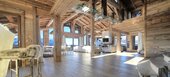 Luxury Ski Chalet in Megève 