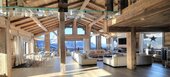 Luxury Ski Chalet in Megève 
