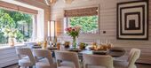 Luxury Chalet for rent in Megève
