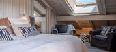 Luxury Chalet for rent in Megève