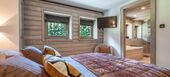 Luxury Chalet for rent in Megève