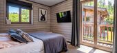 Luxury Chalet for rent in Megève