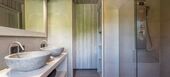 Luxury Chalet for rent in Megève