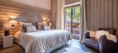 Luxury Chalet for rent in Megève