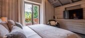 Luxury Chalet for rent in Megève