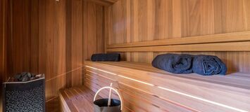 Luxury Chalet for rent in Megève