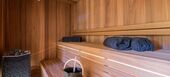 Luxury Chalet for rent in Megève