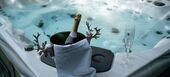 Luxury Chalet for rent in Megève