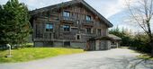 Luxury Chalet for rent in Megève