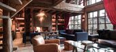 Charming Chalet in the Heart of Megève Village