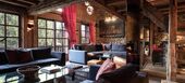 Charming Chalet in the Heart of Megève Village