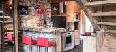 Charming Chalet in the Heart of Megève Village