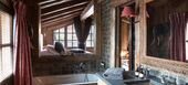Charming Chalet in the Heart of Megève Village