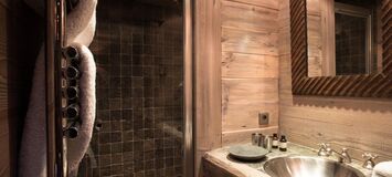 Charming Chalet in the Heart of Megève Village